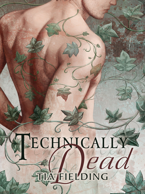 Title details for Technically Dead by Tia Fielding - Available